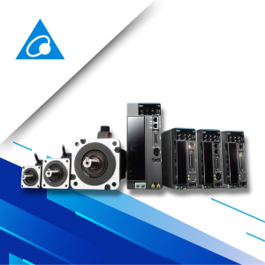 ASDA-B3 Series