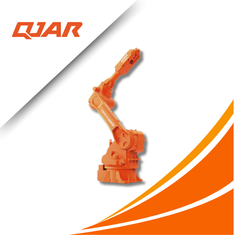 Robot para Pintura