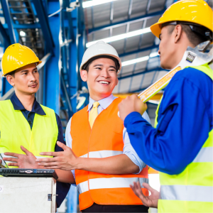Capacitación Experta en Automatización
