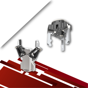 Grippers o Garras Robóticas