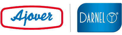 Logo Ajover Darnel