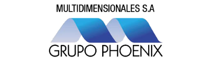 Logo-Multidimensionales