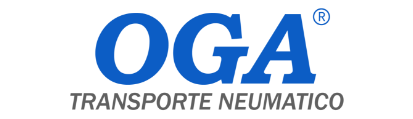 Logo OGA SISTEMVAC